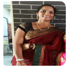 Mrs.Joytika Narayan Chand