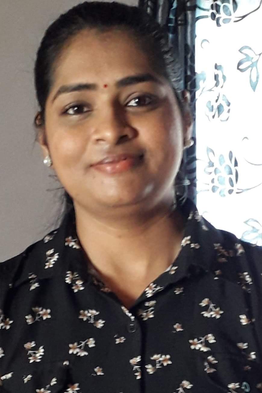 Mrs.Sheetal Vishalni Reddy.