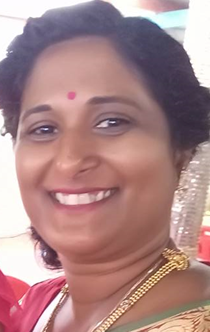 Mrs Kamnita Ram